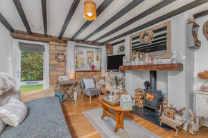 Lower Terrace Avon Dassett